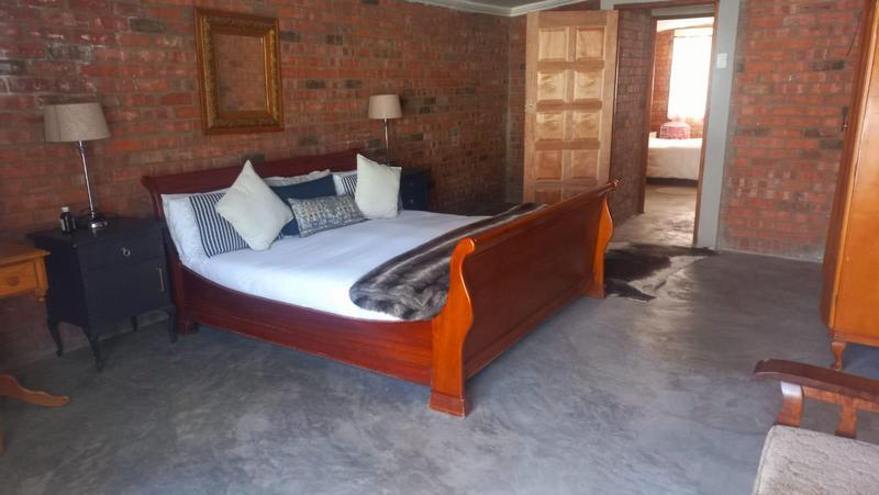 0 Bedroom Property for Sale in St Helena Park Free State